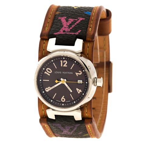 louis vuitton watches prices india